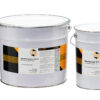 Primaire epoxy bi-composant pour support métal ou plaque acier